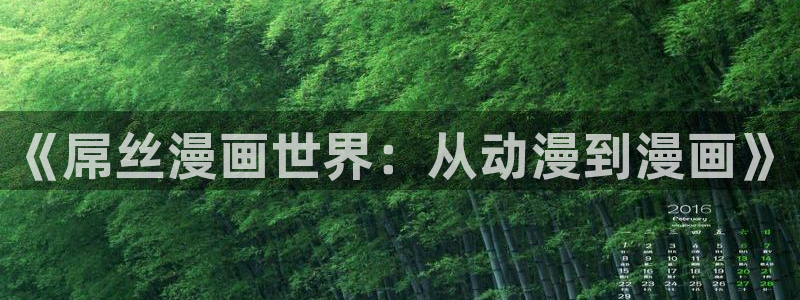 下漫蛙2