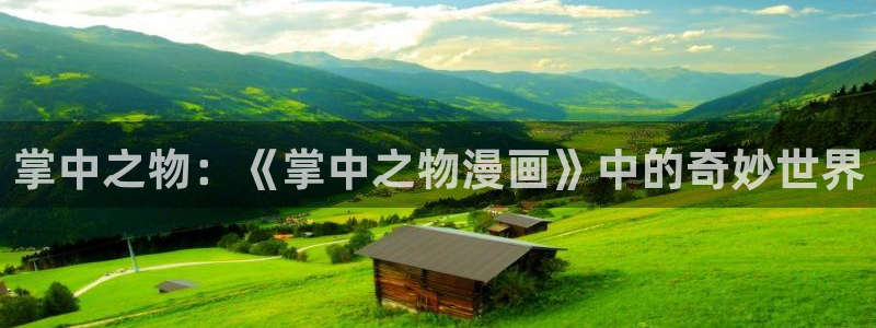 漫蛙官