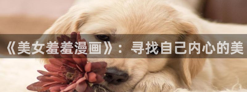 漫蛙漫画(网页入口)防走失：《美女羞羞漫画》：寻找自己内心的美