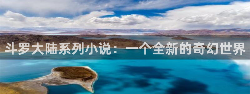 搜漫蛙：斗罗大陆系列小说：一个全新的奇幻世界