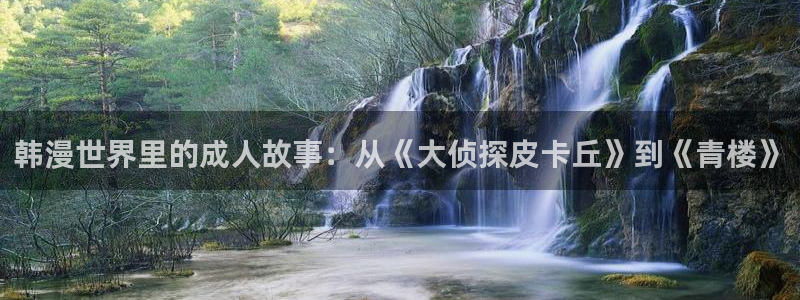 漫蛙的网址