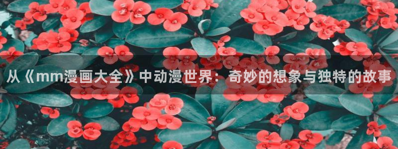 漫蛙漫画(网站入口)台版