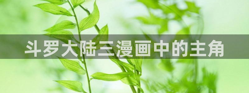 漫蛙漫画.