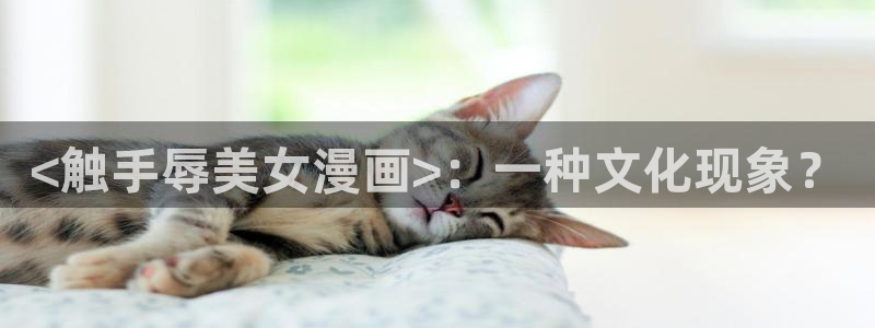 漫蛙怎么收藏：<触手辱美女漫画>：一种文化现象？