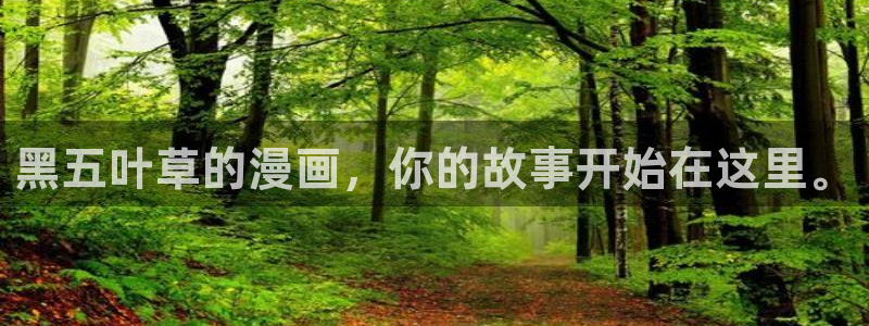 漫蛙韩漫画官网