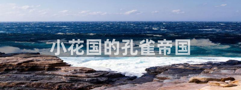 漫蛙漫画备用网址有哪些?：小花国的孔雀帝国
